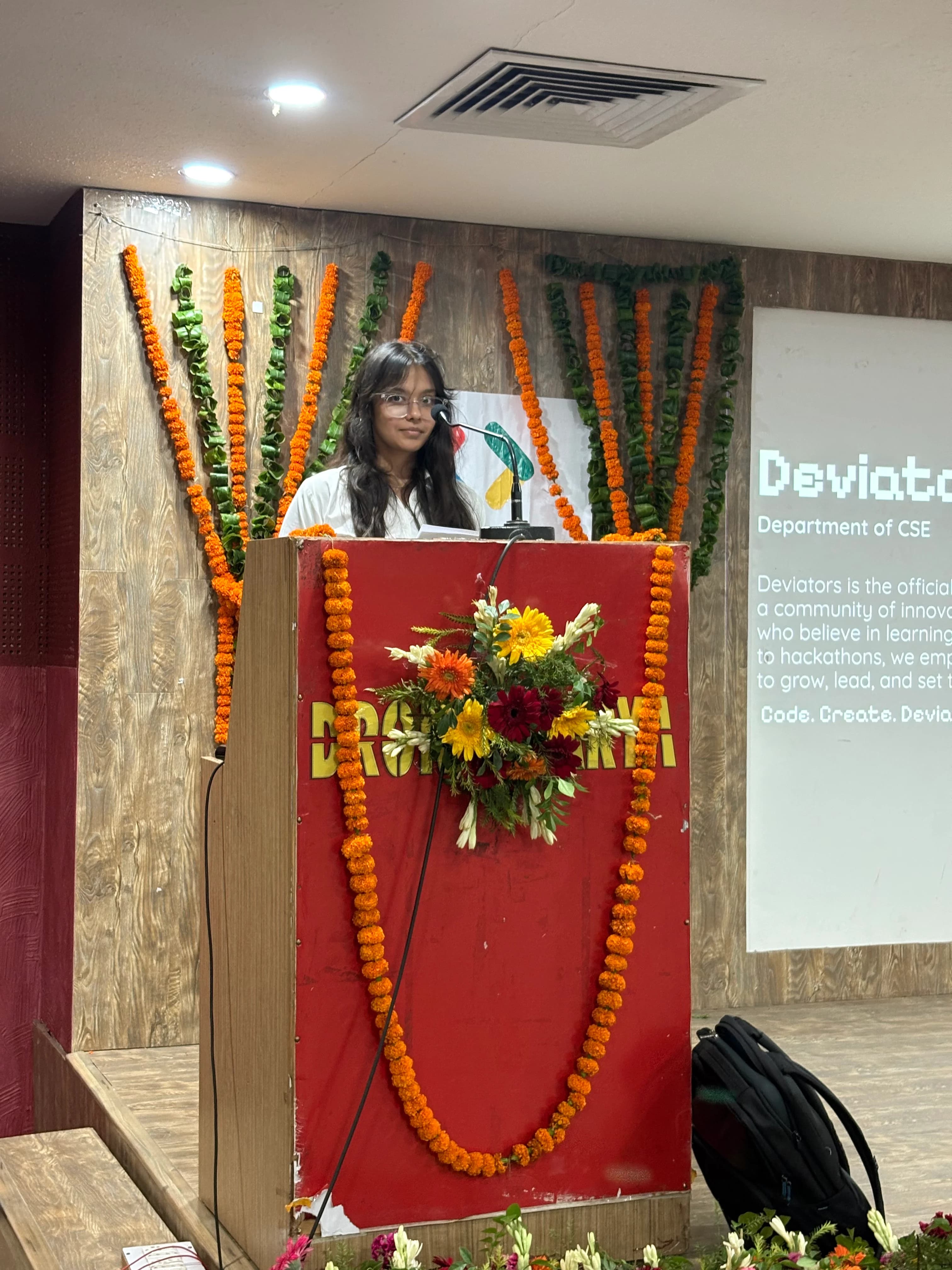 Orientation Program 2025