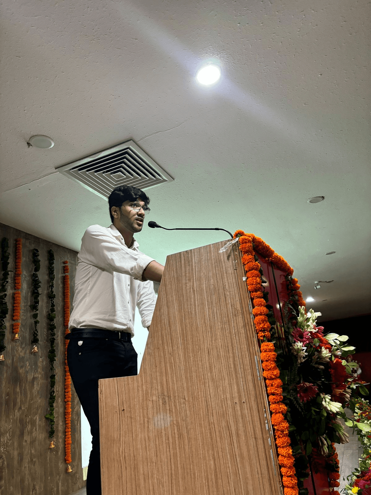 Orientation Program 2024
