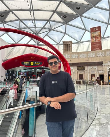 Aayush Kathuria