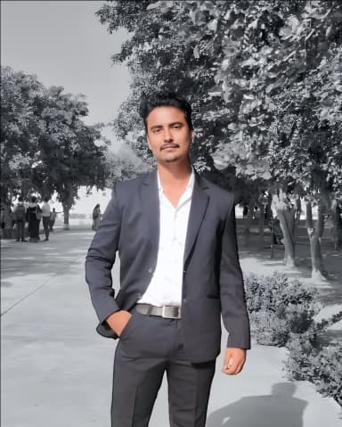 Anup Pandey