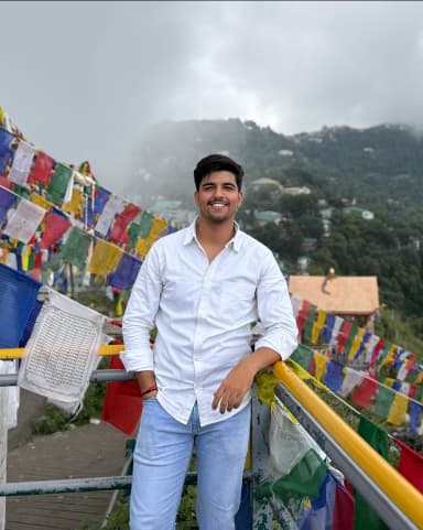 Daksh Sharma