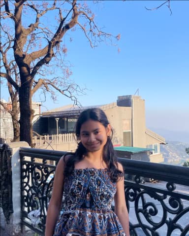 Isha Nayal