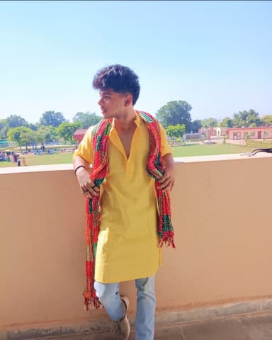 Kunal Verma