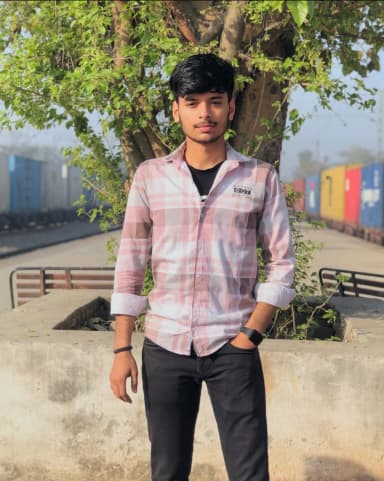 Nishant Yadav 