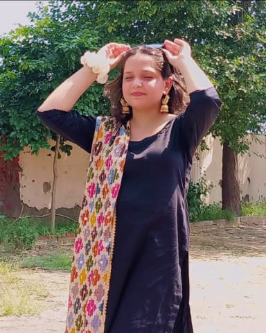 Riya Sangwan