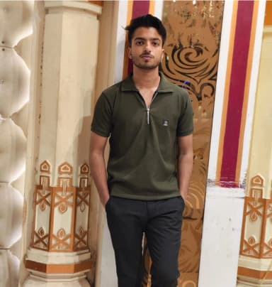 Tanmay Verma